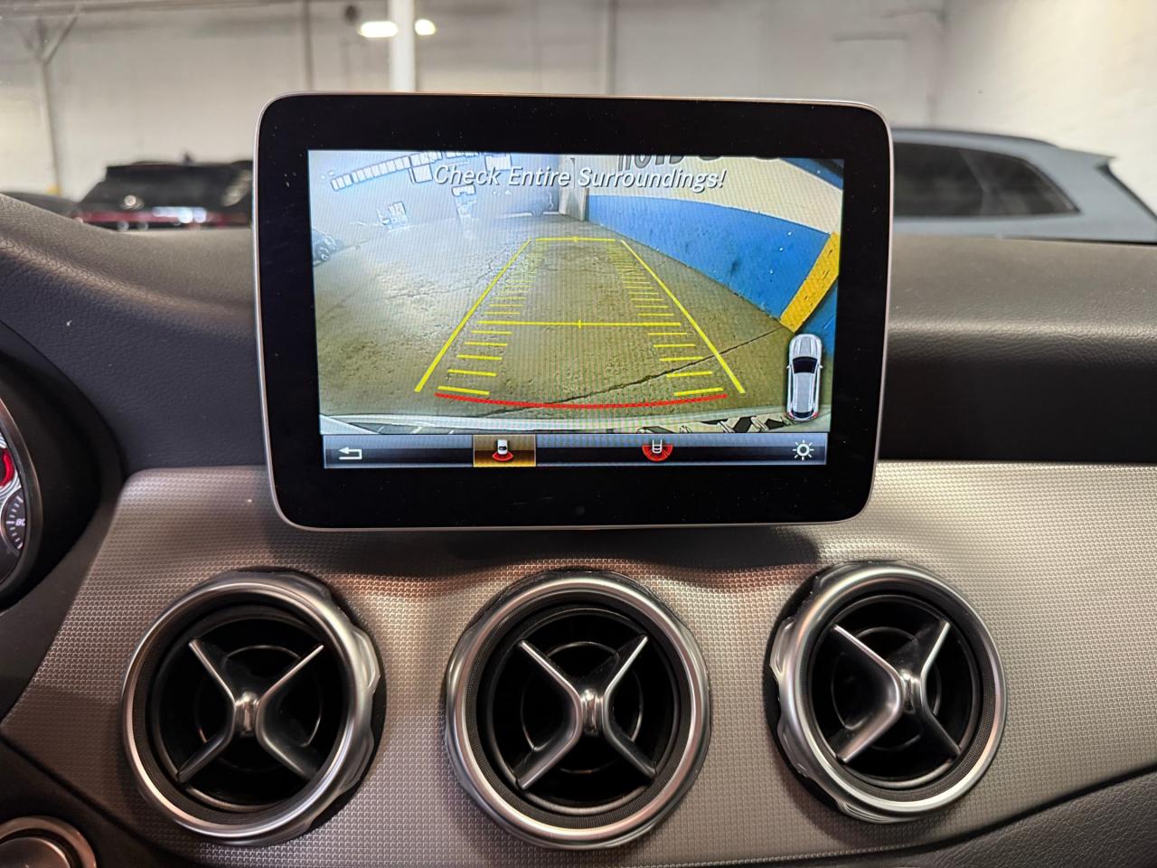 2018 Mercedes-Benz GLA 250 Base GLA 250 4dr All-Wheel Drive 4MATIC Photo