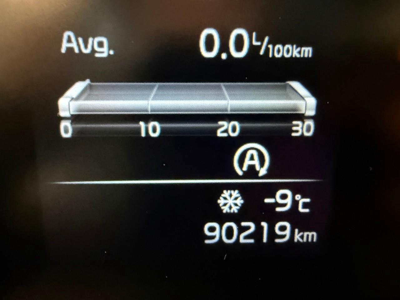 2024 Kia Seltos LX 4dr All-Wheel Drive Photo