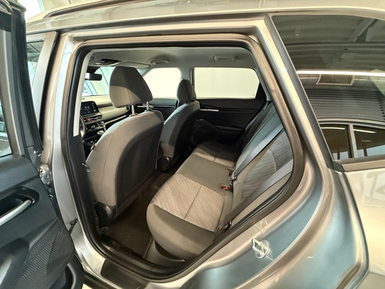 2024 Kia Seltos LX 4dr All-Wheel Drive Photo