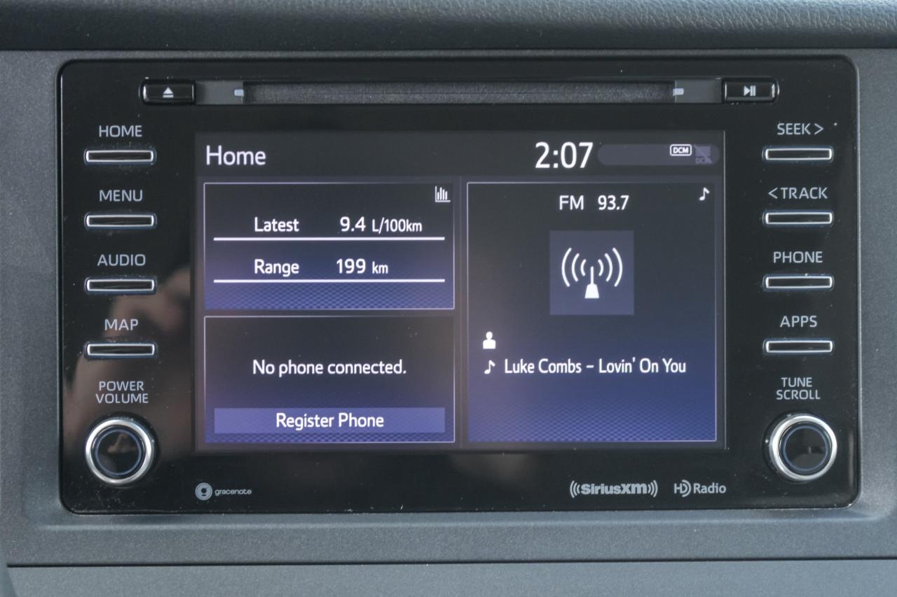 2020 Toyota Sienna LE 8-Passenger 4dr Front-Wheel Drive Passenger Van Photo