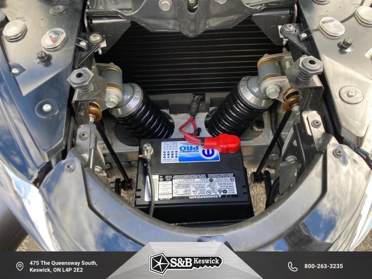 1999 Plymouth Prowler Base 2dr Convertible Photo