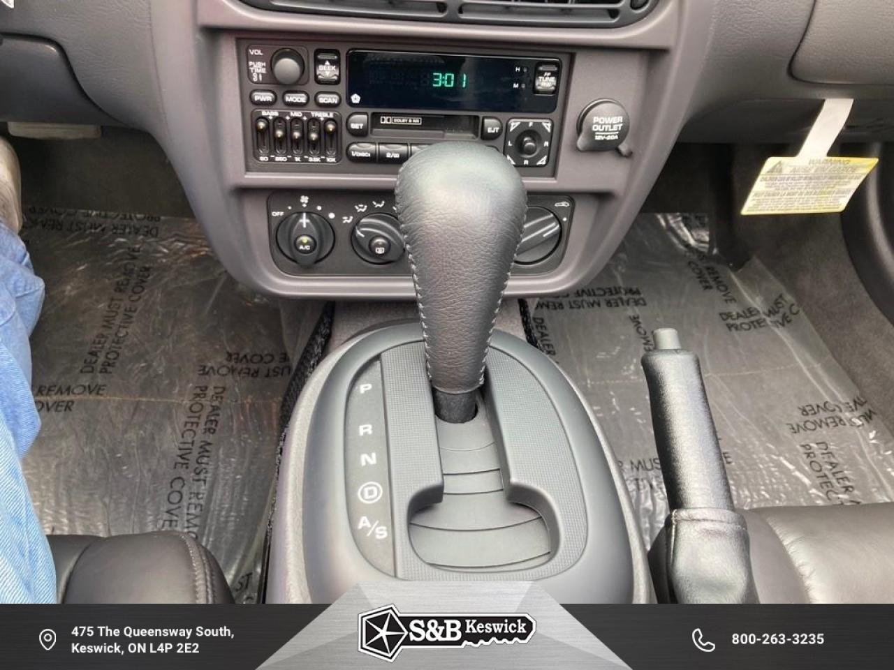 1999 Plymouth Prowler Base 2dr Convertible Photo