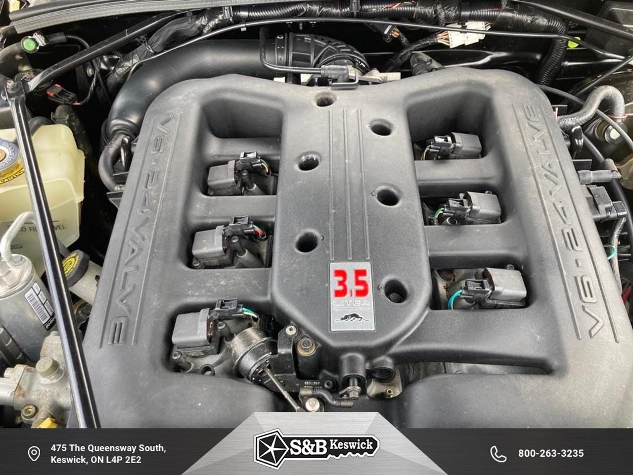 1999 Plymouth Prowler Base 2dr Convertible Photo