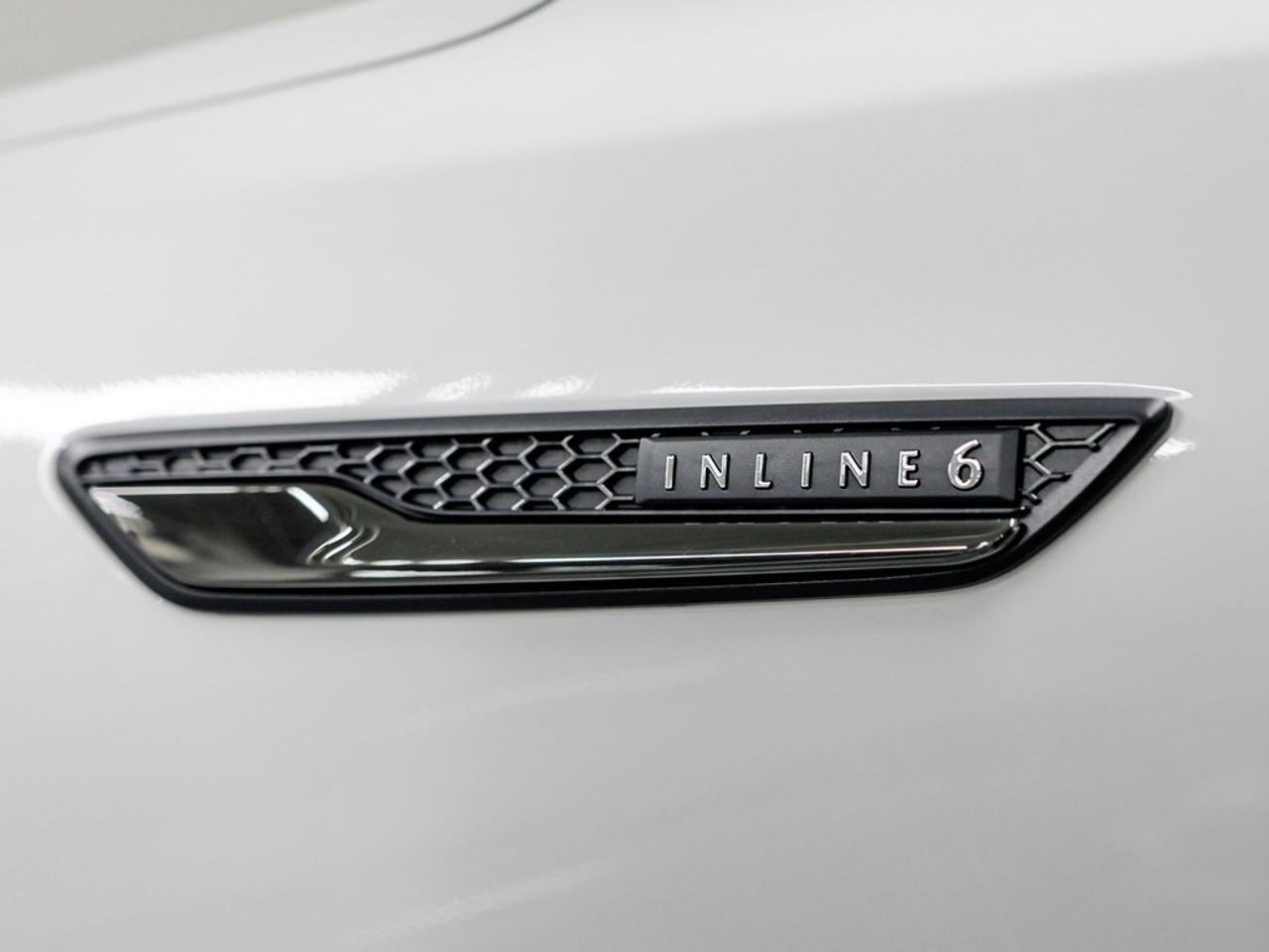 2025 Mazda CX-70 MHEV  Photo