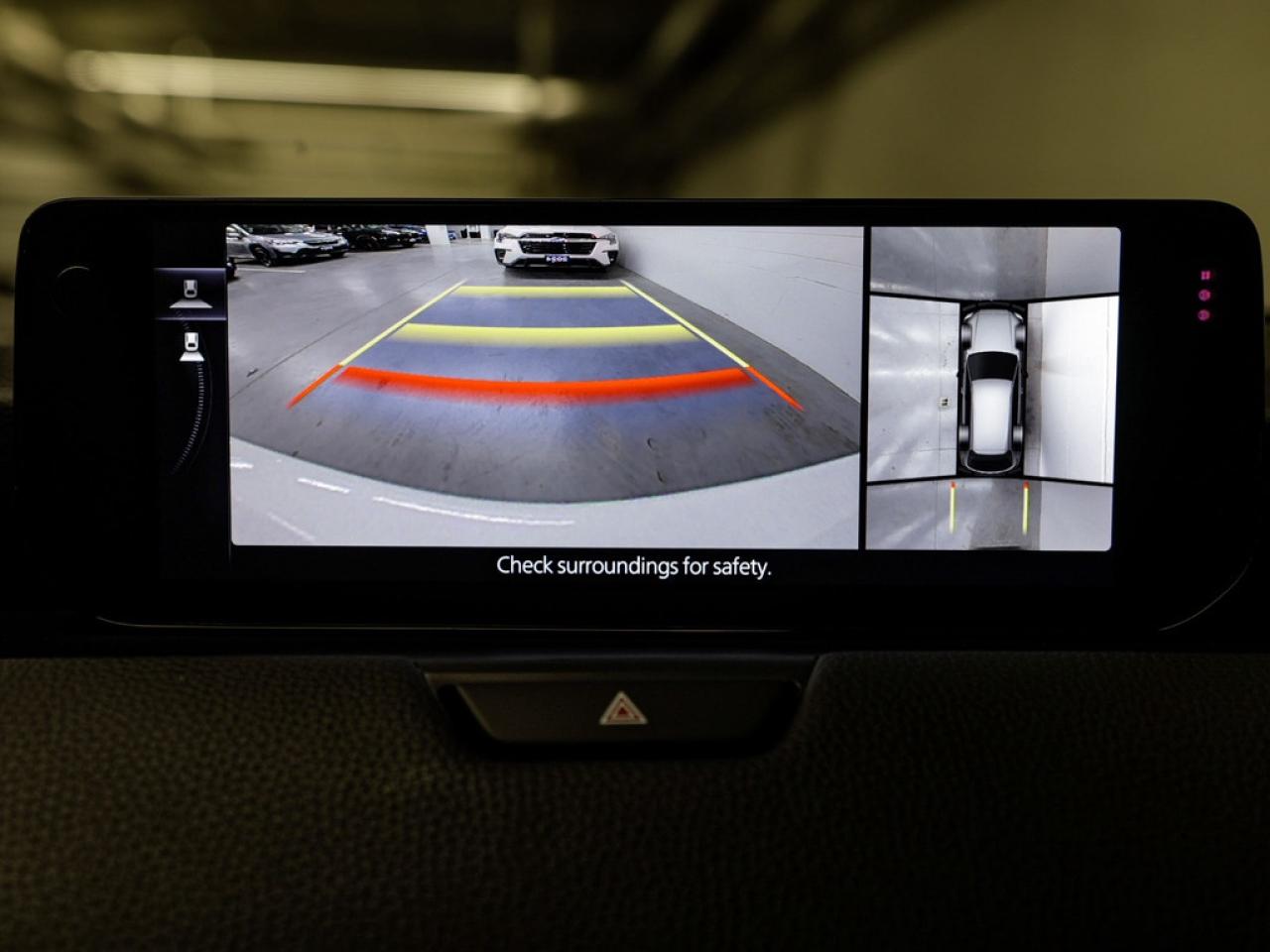 2025 Mazda CX-70 MHEV  Photo