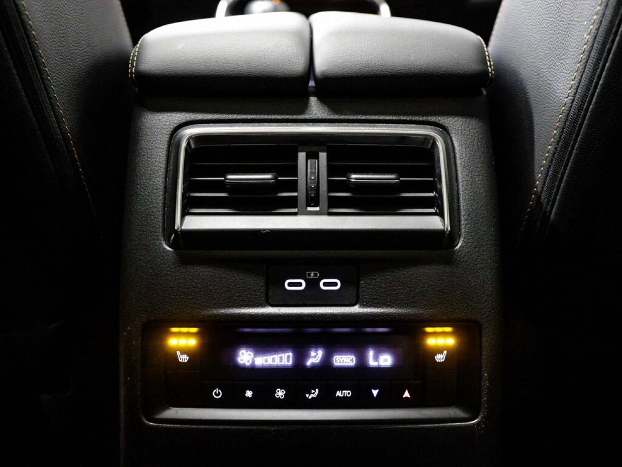 2025 Mazda CX-70 MHEV  Photo