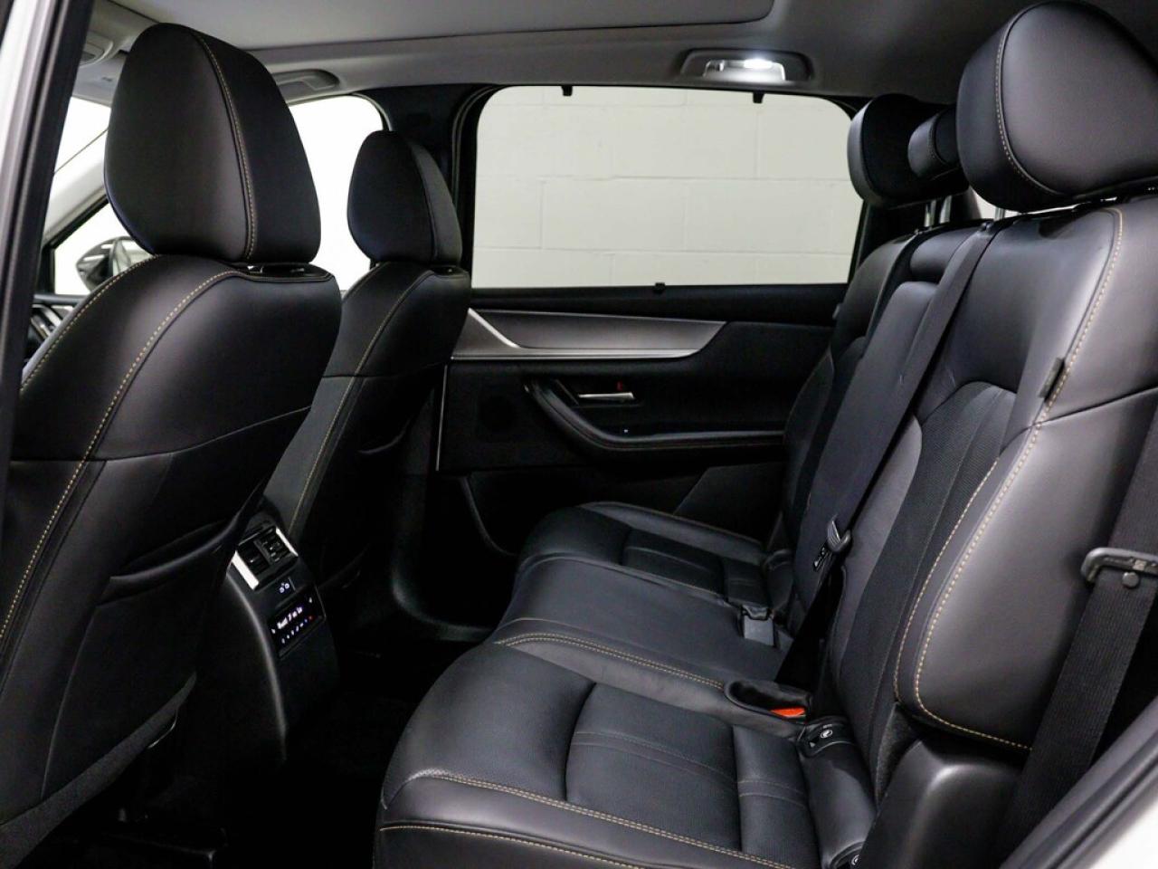 2025 Mazda CX-70 MHEV  Photo