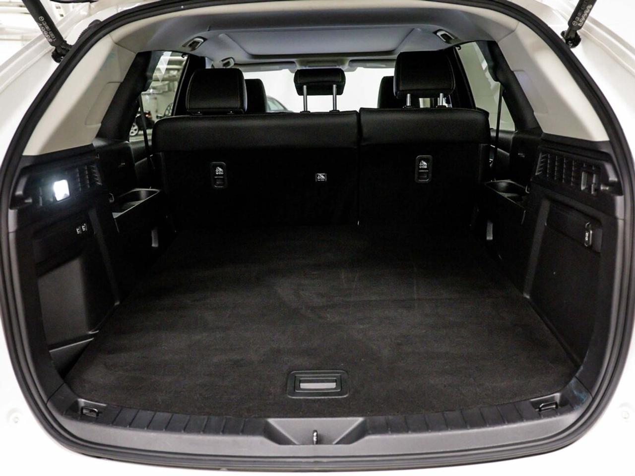 2025 Mazda CX-70 MHEV  Photo