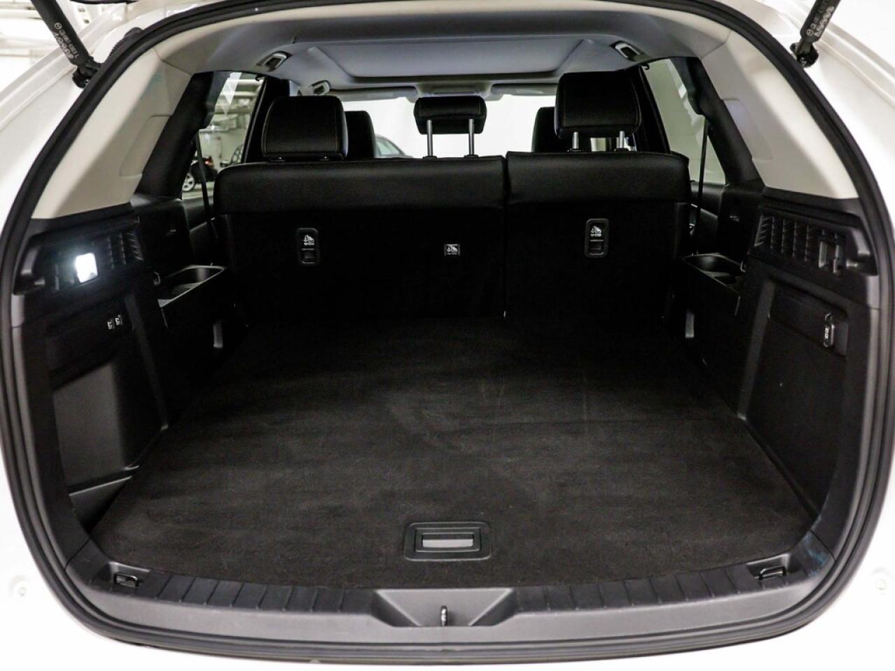 2025 Mazda CX-70 MHEV  Photo