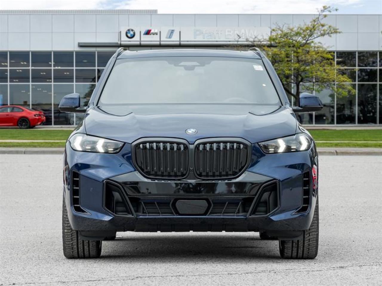 2026 BMW X5 xDrive40i 4dr All-Wheel Drive Sports Activity Vehicle Photo