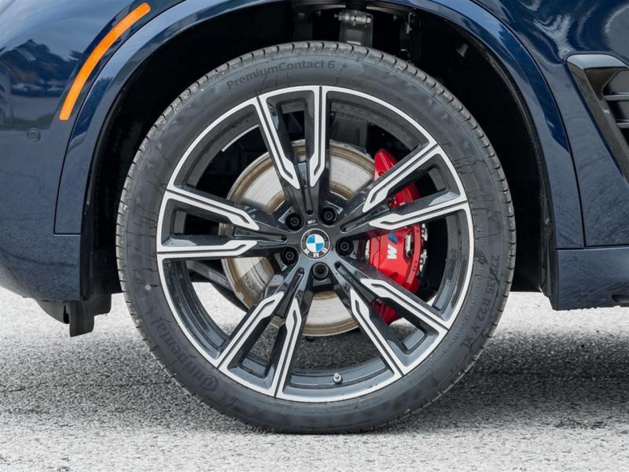 2026 BMW X5 xDrive40i 4dr All-Wheel Drive Sports Activity Vehicle Photo