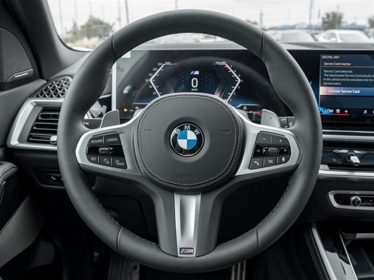 2026 BMW X5 xDrive40i 4dr All-Wheel Drive Sports Activity Vehicle Photo