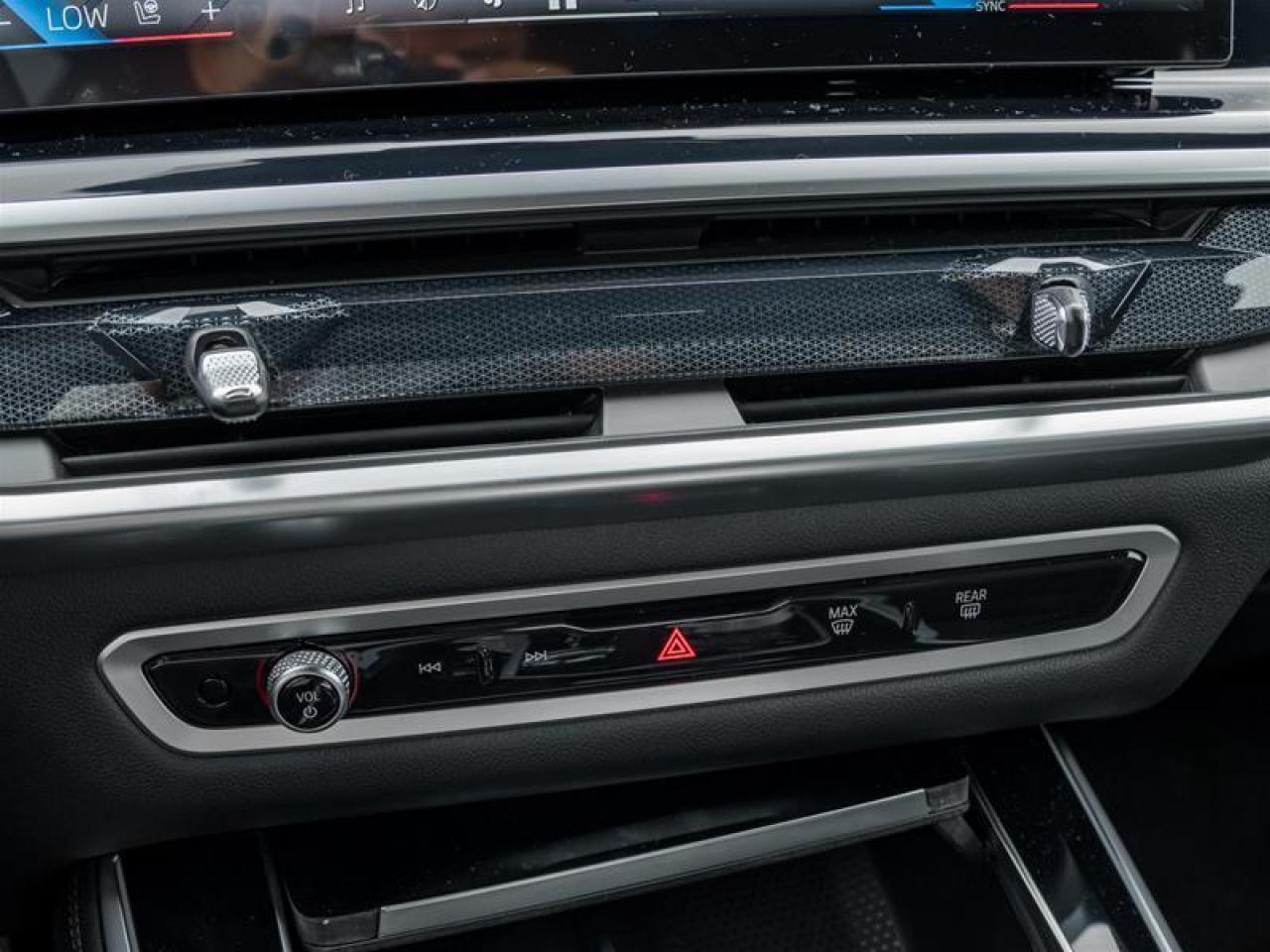 2026 BMW X5 xDrive40i 4dr All-Wheel Drive Sports Activity Vehicle Photo