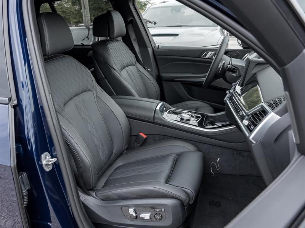 2026 BMW X5 xDrive40i 4dr All-Wheel Drive Sports Activity Vehicle Photo