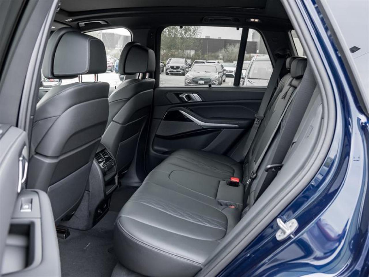 2026 BMW X5 xDrive40i 4dr All-Wheel Drive Sports Activity Vehicle Photo