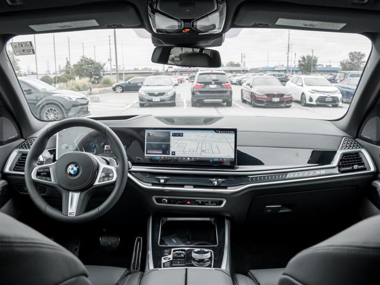 2026 BMW X5 xDrive40i 4dr All-Wheel Drive Sports Activity Vehicle Photo