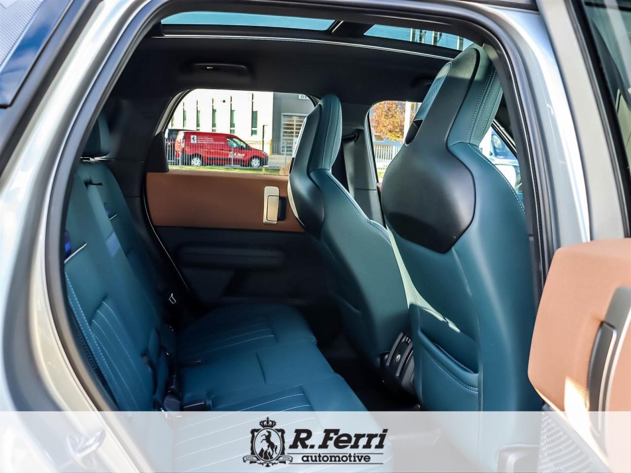 2025 MINI Countryman Cooper S 4dr All-Wheel Drive ALL4 Sport Utility Photo