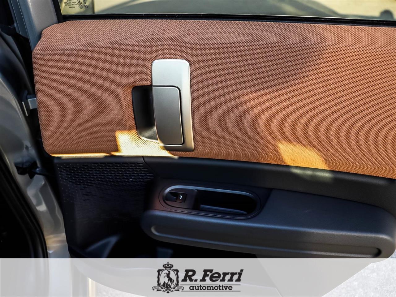 2025 MINI Countryman Cooper S 4dr All-Wheel Drive ALL4 Sport Utility Photo