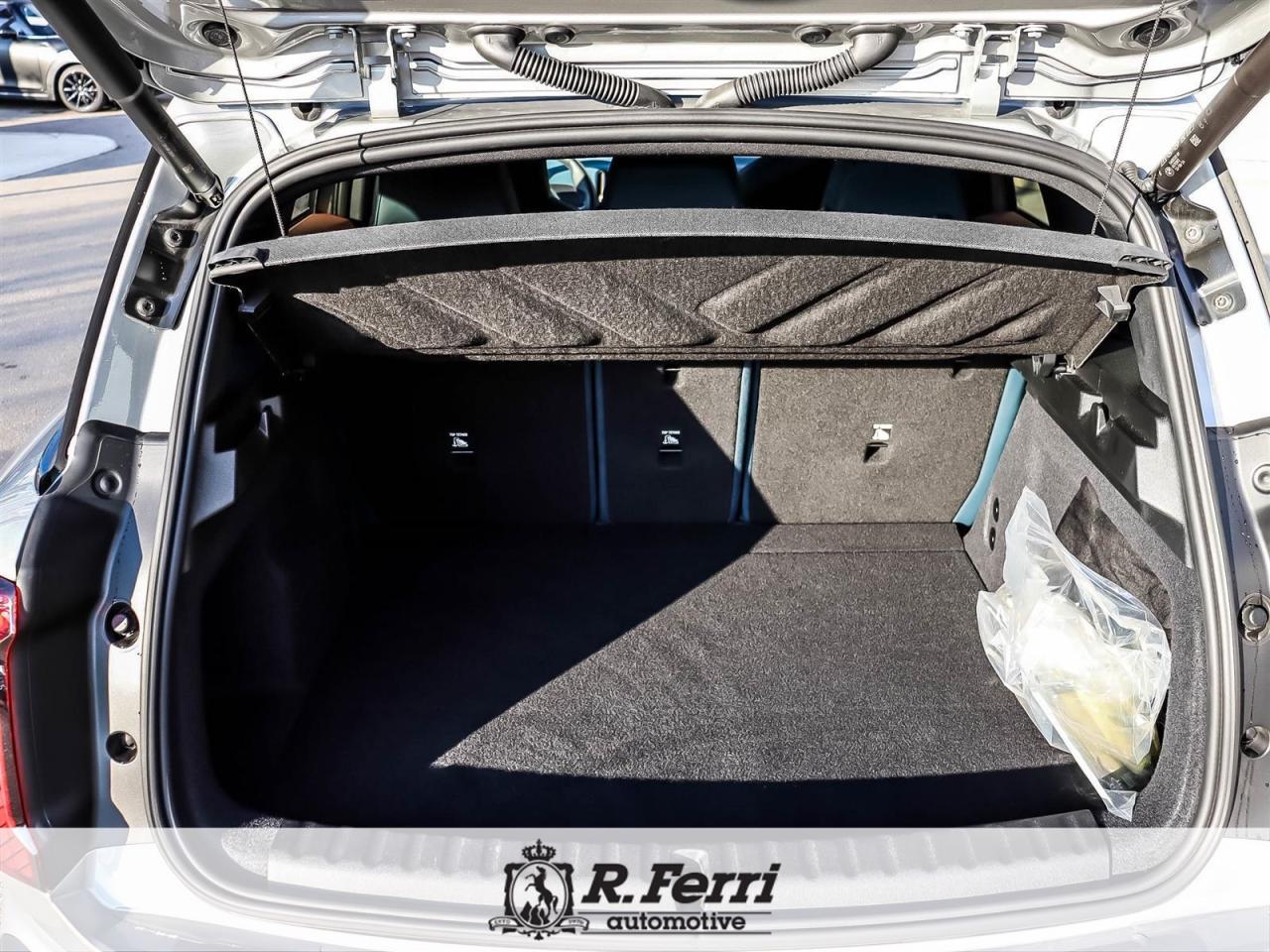 2025 MINI Countryman Cooper S 4dr All-Wheel Drive ALL4 Sport Utility Photo