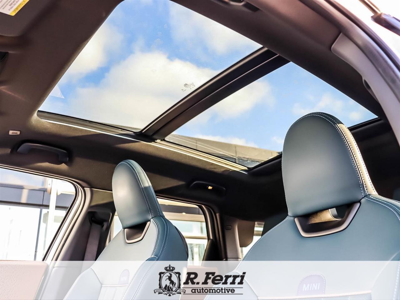 2025 MINI Countryman Cooper S 4dr All-Wheel Drive ALL4 Sport Utility Photo