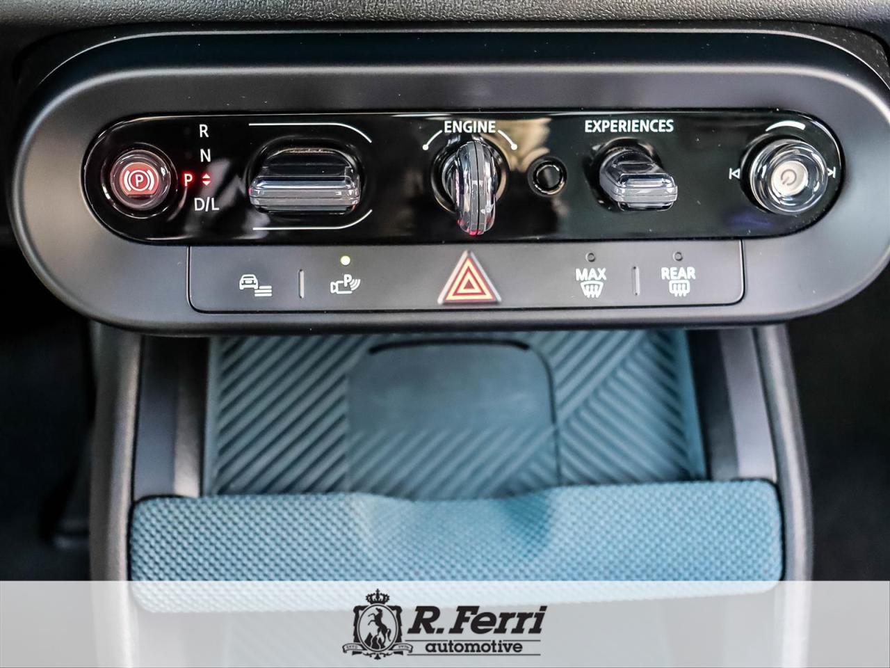 2025 MINI Countryman Cooper S 4dr All-Wheel Drive ALL4 Sport Utility Photo