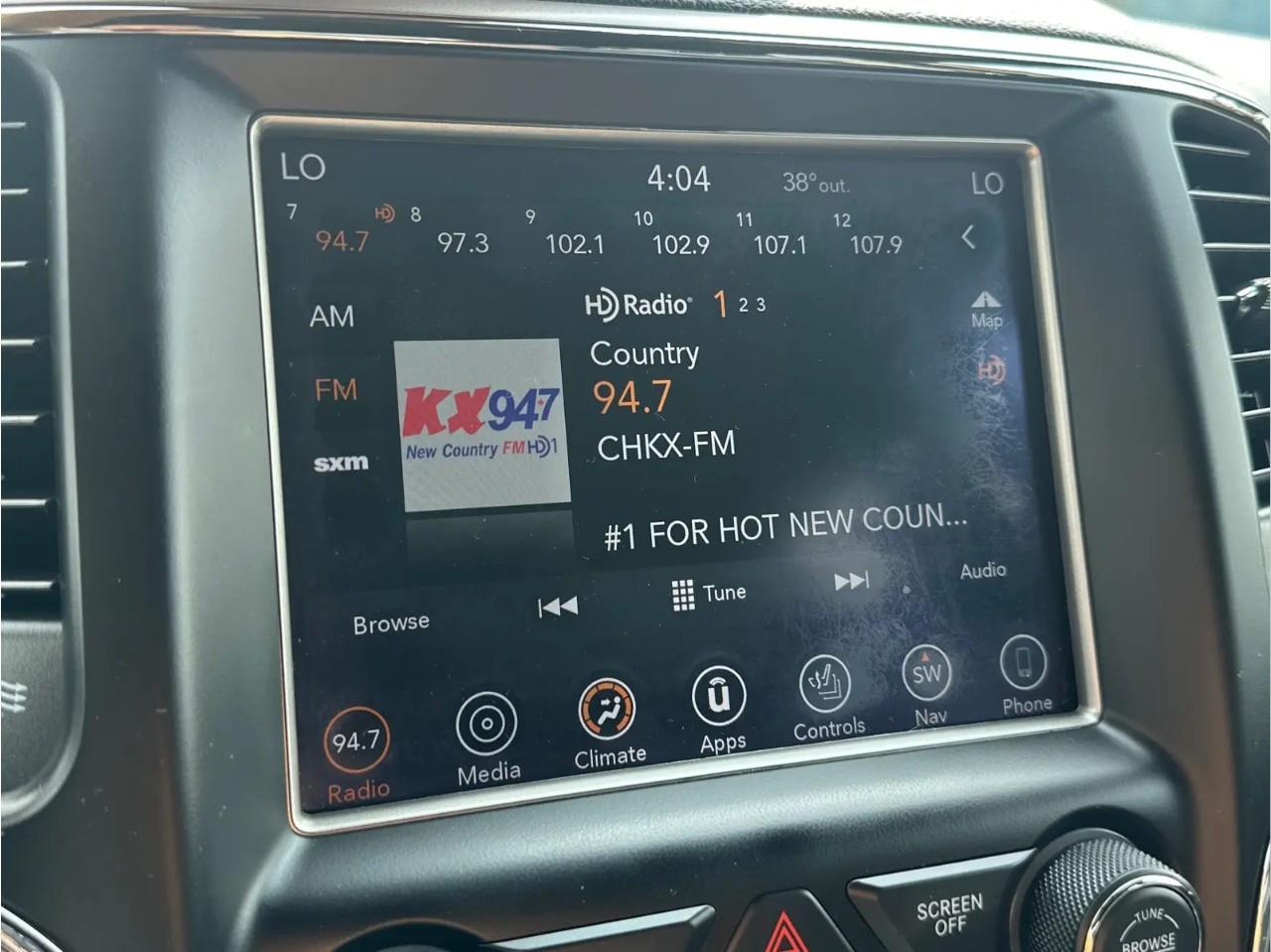 2018 Jeep Grand Cherokee Laredo 4dr 4x4 Photo