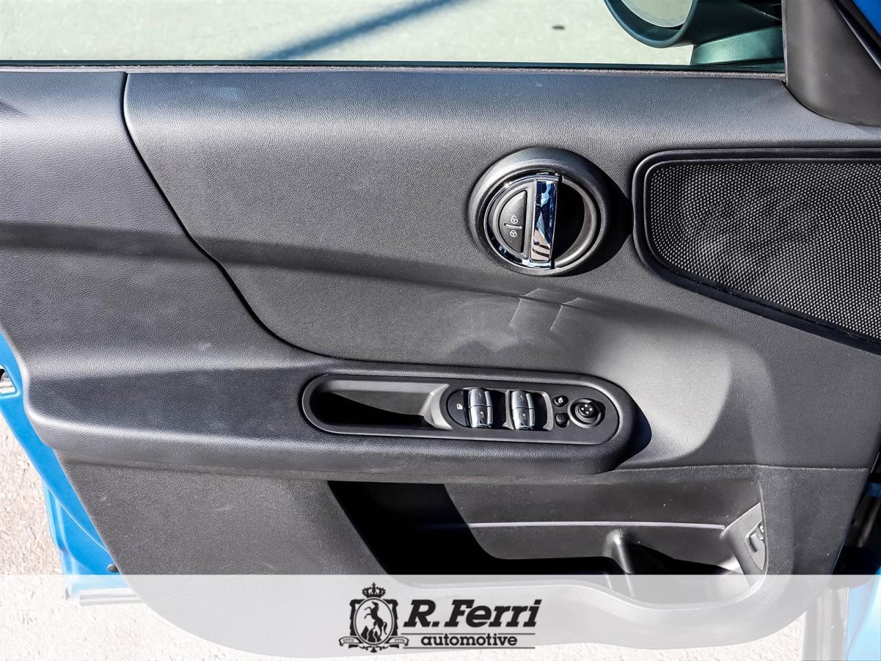 2022 MINI Countryman Cooper 4dr All-Wheel Drive ALL4 Sport Utility Photo