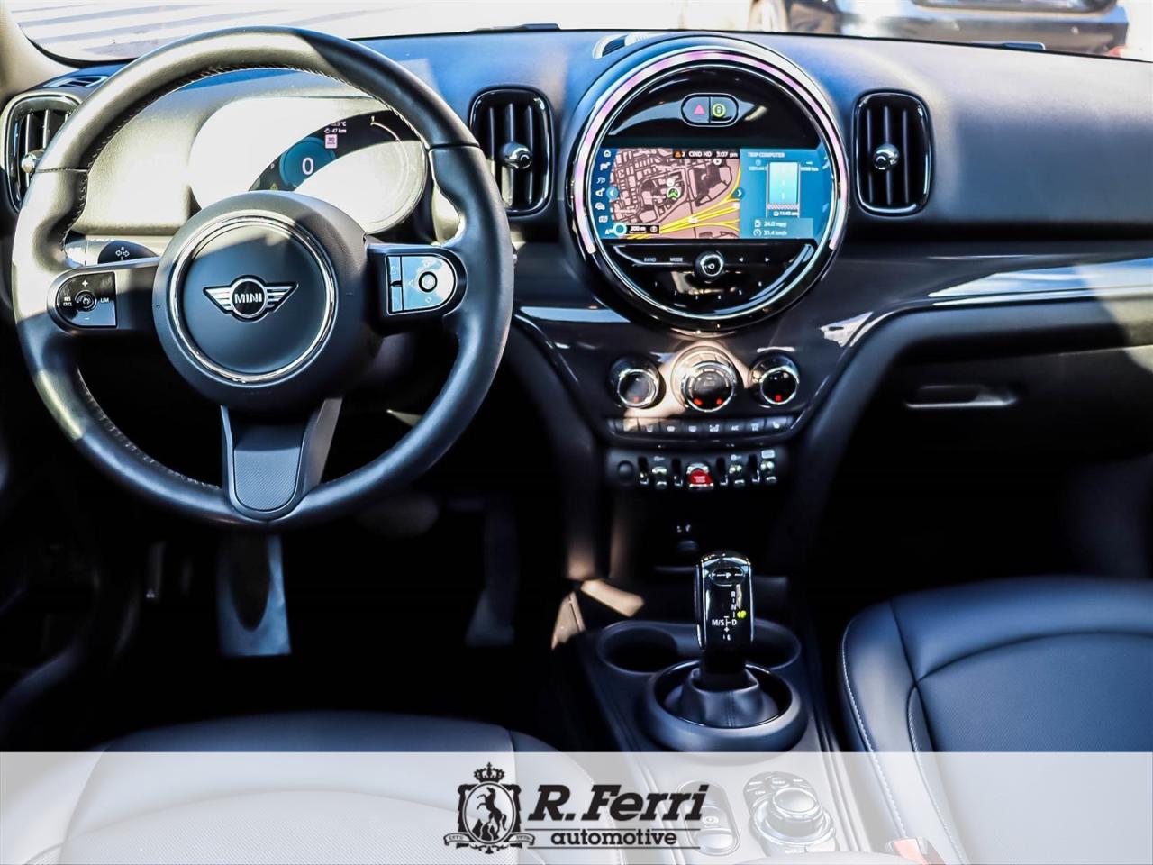 2022 MINI Countryman Cooper 4dr All-Wheel Drive ALL4 Sport Utility Photo