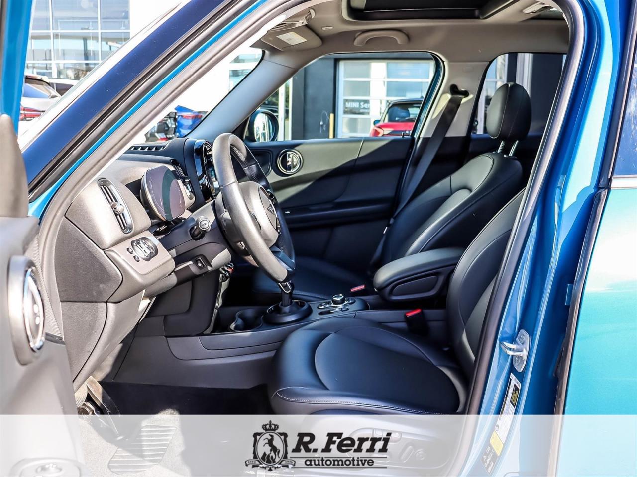 2022 MINI Countryman Cooper 4dr All-Wheel Drive ALL4 Sport Utility Photo