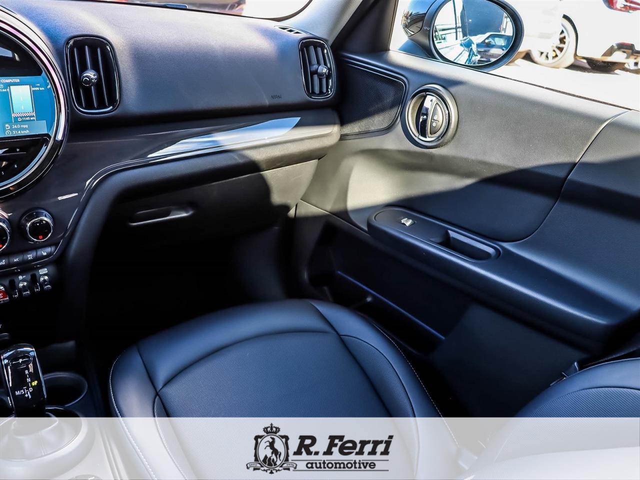 2022 MINI Countryman Cooper 4dr All-Wheel Drive ALL4 Sport Utility Photo