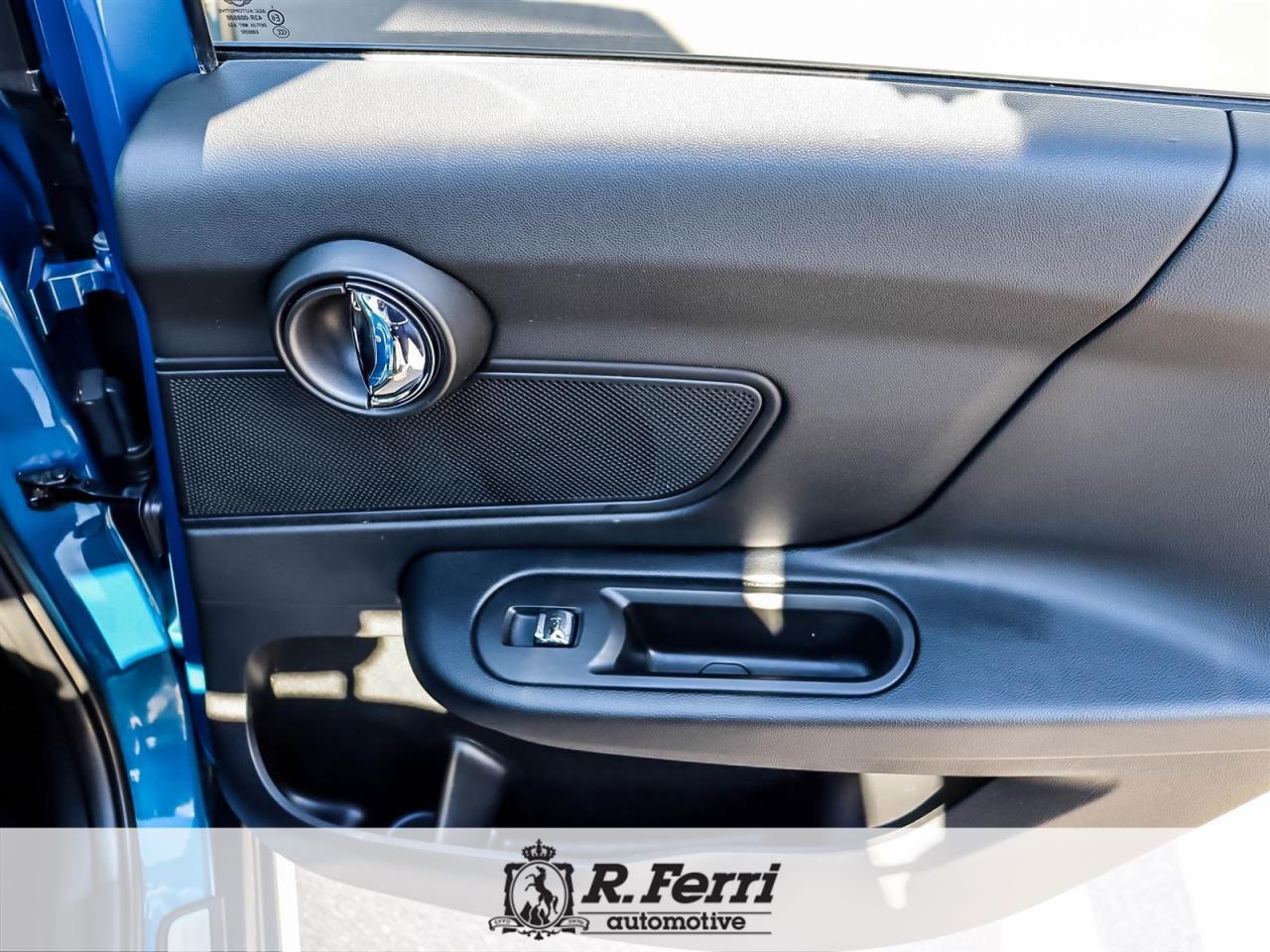 2022 MINI Countryman Cooper 4dr All-Wheel Drive ALL4 Sport Utility Photo