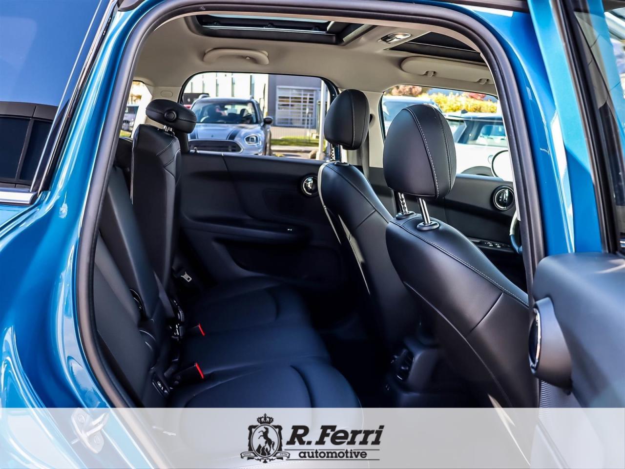 2022 MINI Countryman Cooper 4dr All-Wheel Drive ALL4 Sport Utility Photo