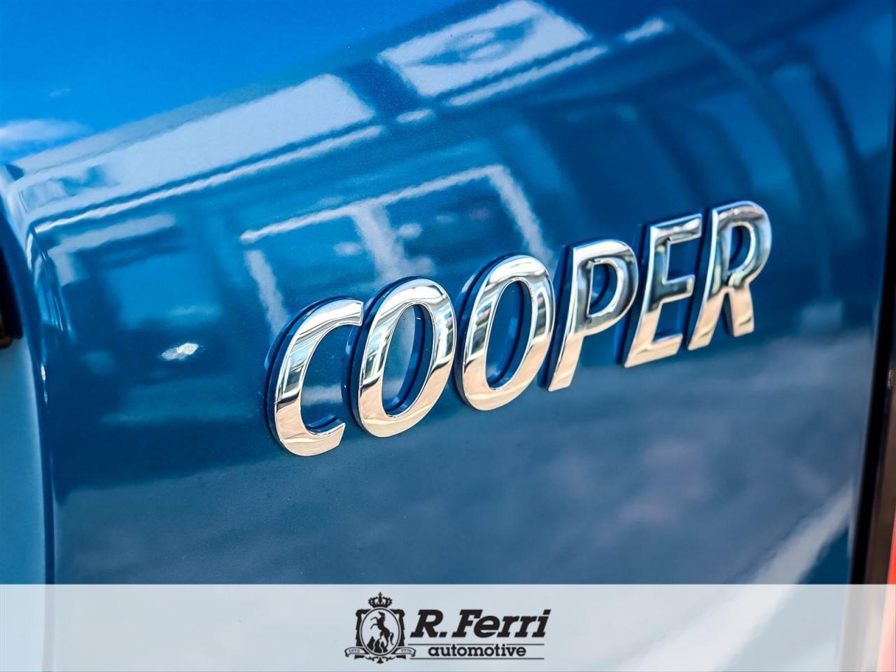 2022 MINI Countryman Cooper 4dr All-Wheel Drive ALL4 Sport Utility Photo