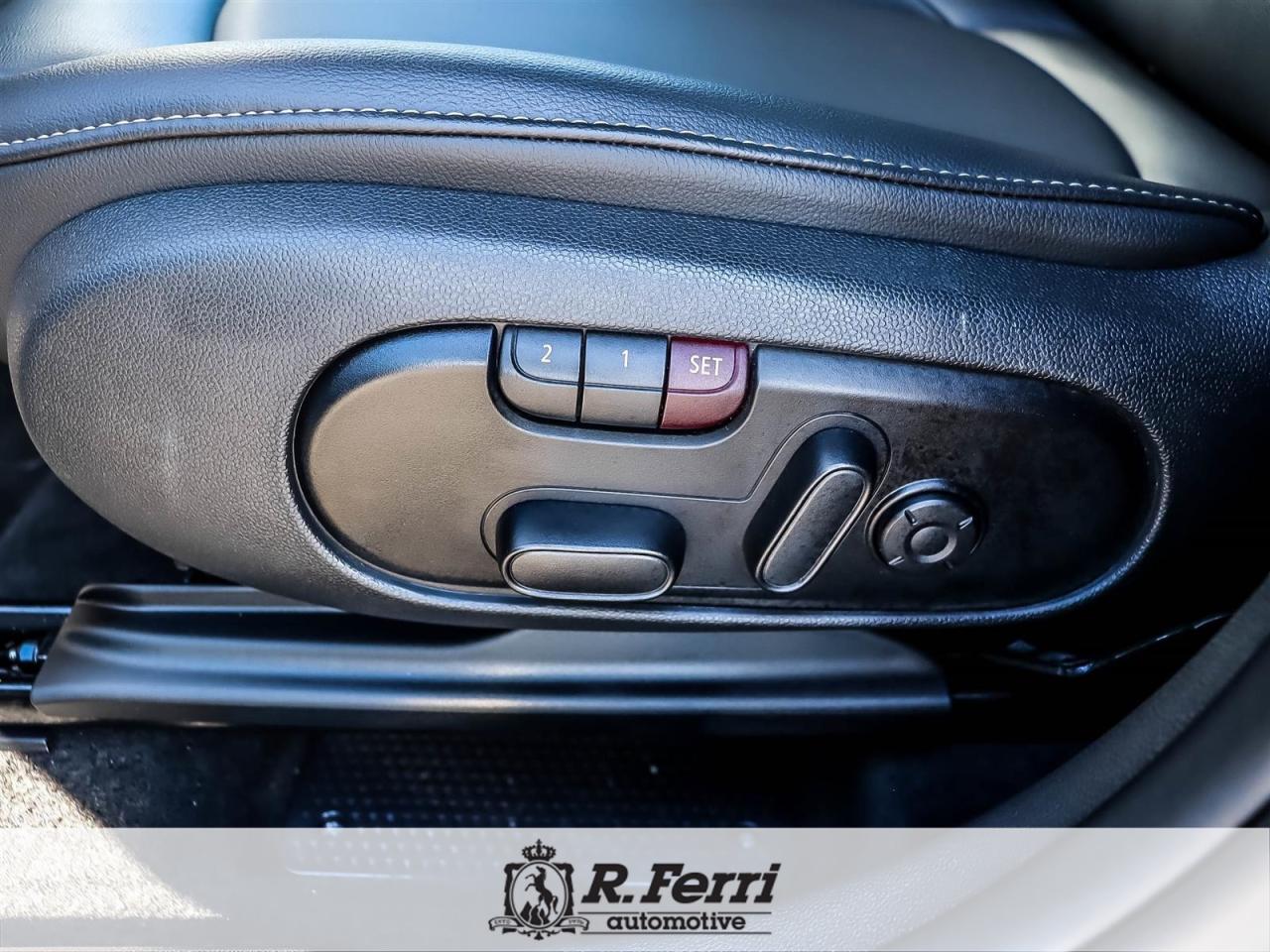 2022 MINI Countryman Cooper 4dr All-Wheel Drive ALL4 Sport Utility Photo