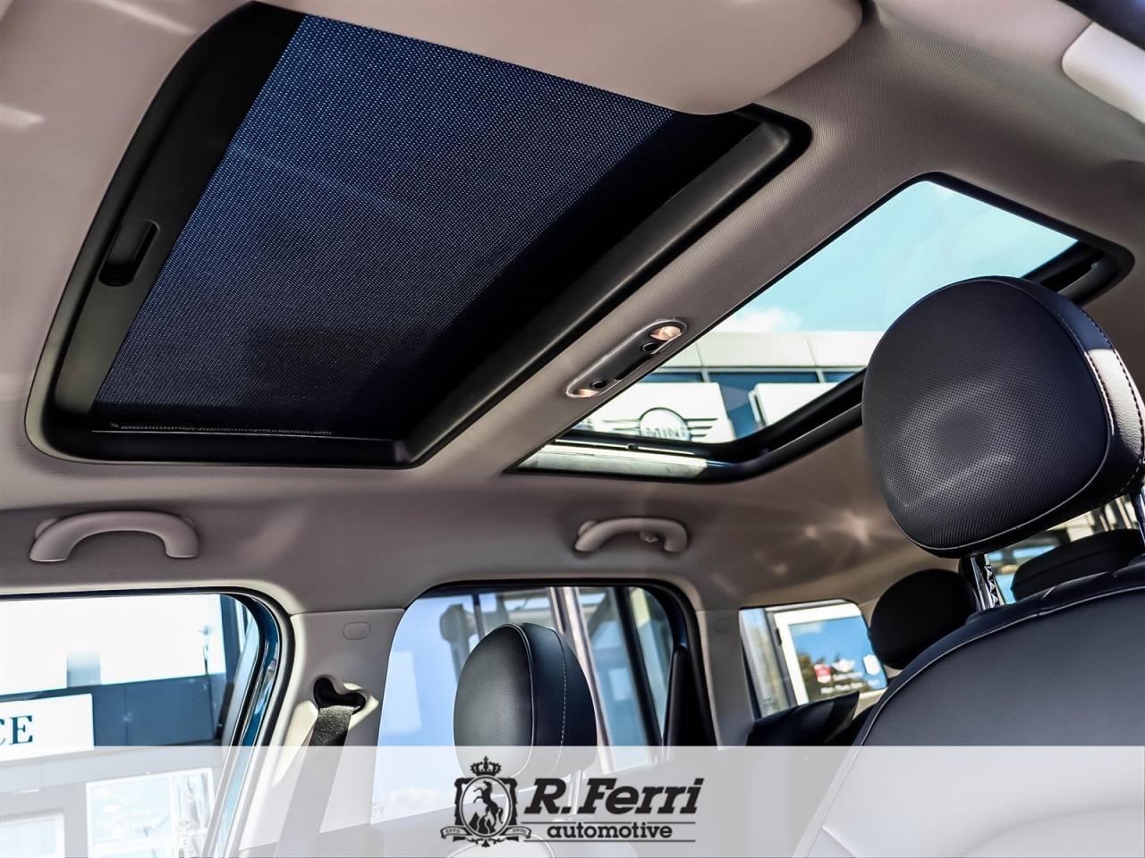 2022 MINI Countryman Cooper 4dr All-Wheel Drive ALL4 Sport Utility Photo