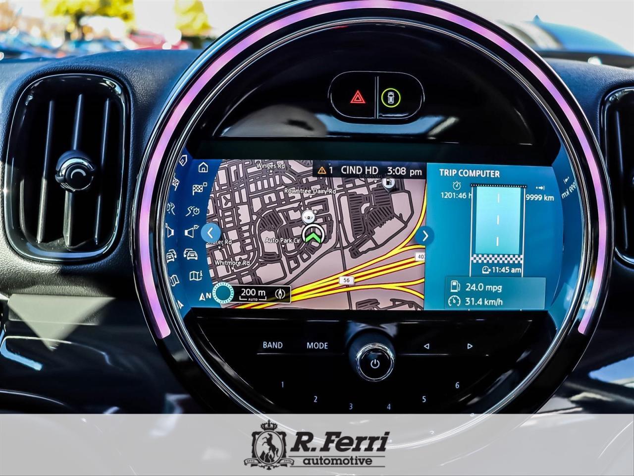 2022 MINI Countryman Cooper 4dr All-Wheel Drive ALL4 Sport Utility Photo