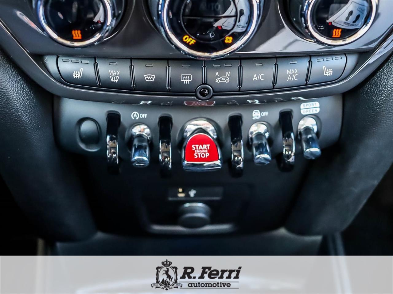 2022 MINI Countryman Cooper 4dr All-Wheel Drive ALL4 Sport Utility Photo