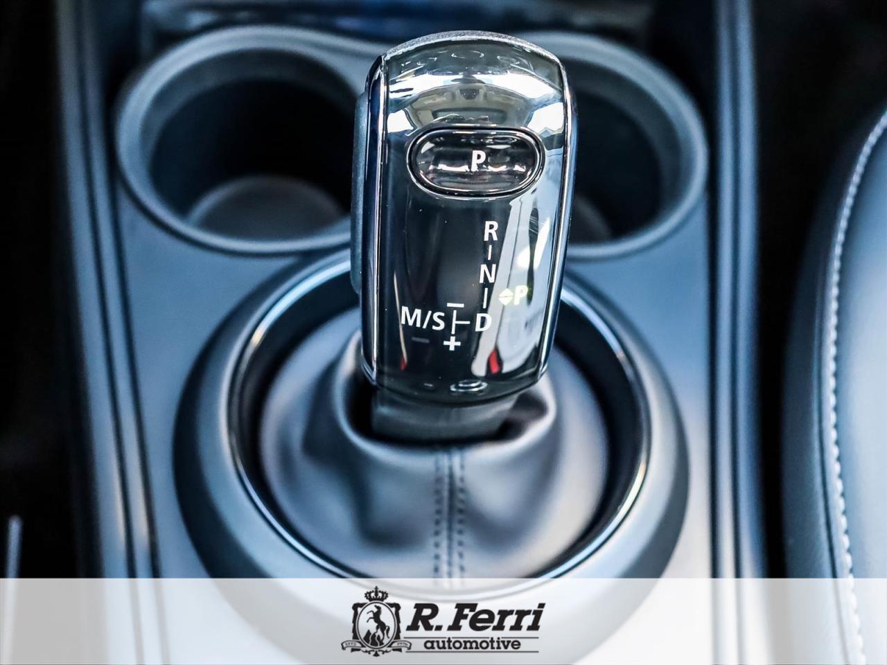 2022 MINI Countryman Cooper 4dr All-Wheel Drive ALL4 Sport Utility Photo