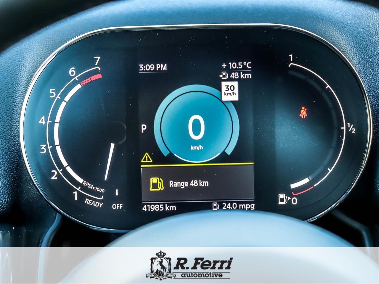 2022 MINI Countryman Cooper 4dr All-Wheel Drive ALL4 Sport Utility Photo