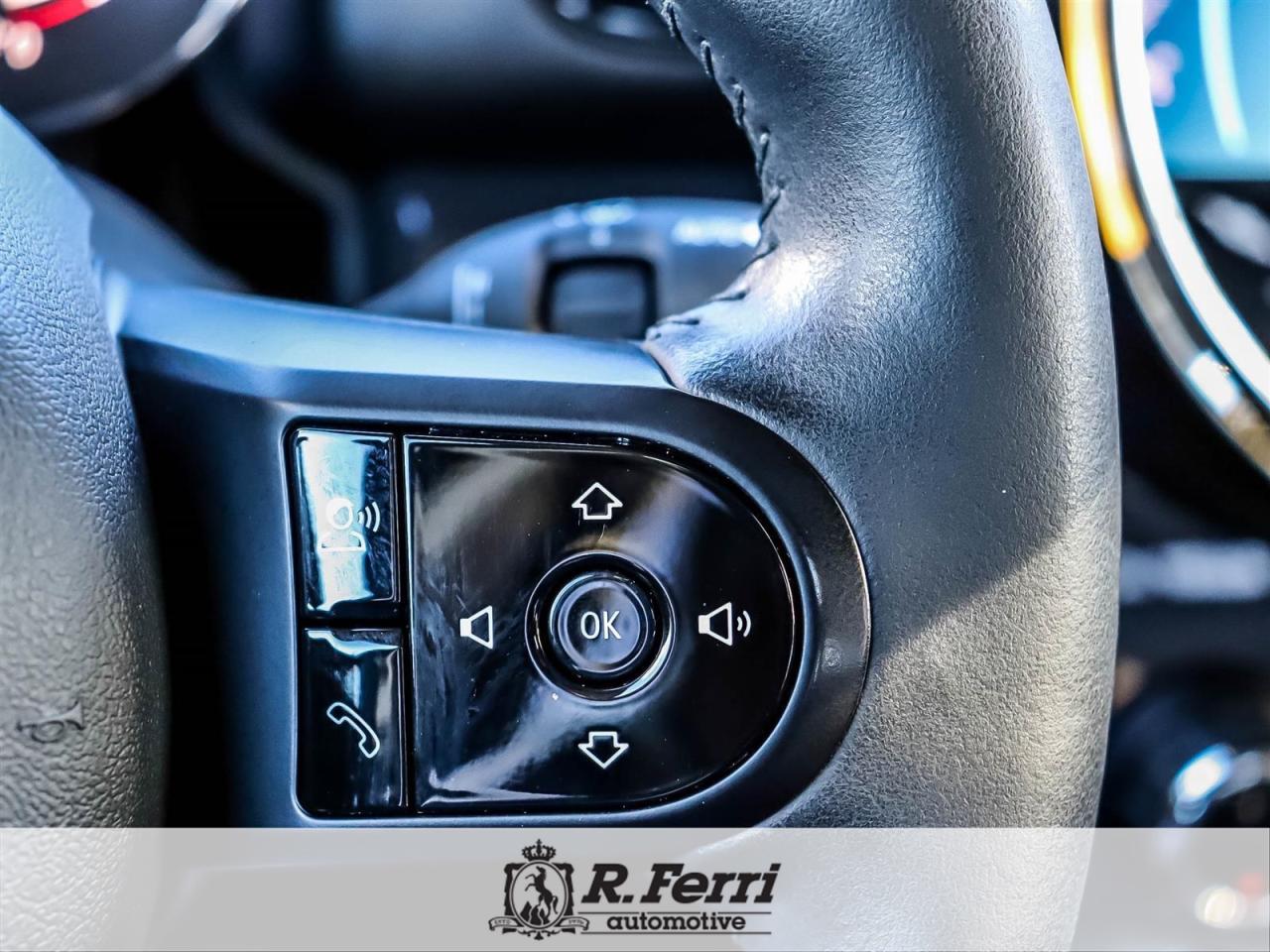 2022 MINI Countryman Cooper 4dr All-Wheel Drive ALL4 Sport Utility Photo