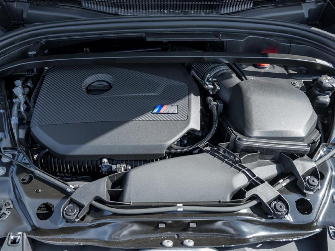 2026 BMW X1 M35i xDrive 4dr All-Wheel Drive Sports Activity Vehicle Photo