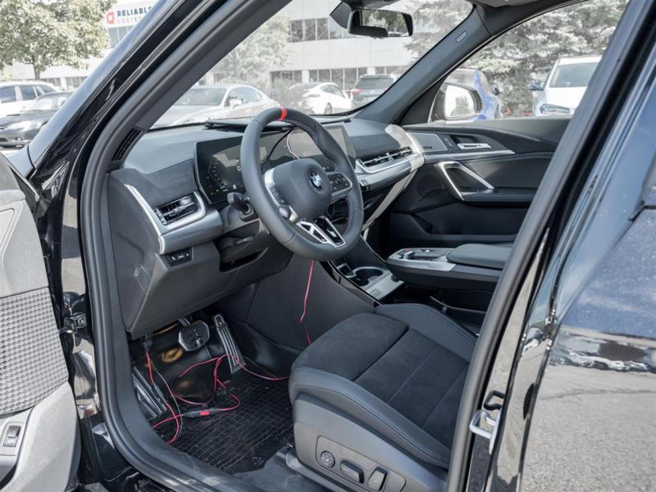 2026 BMW X1 M35i xDrive 4dr All-Wheel Drive Sports Activity Vehicle Photo