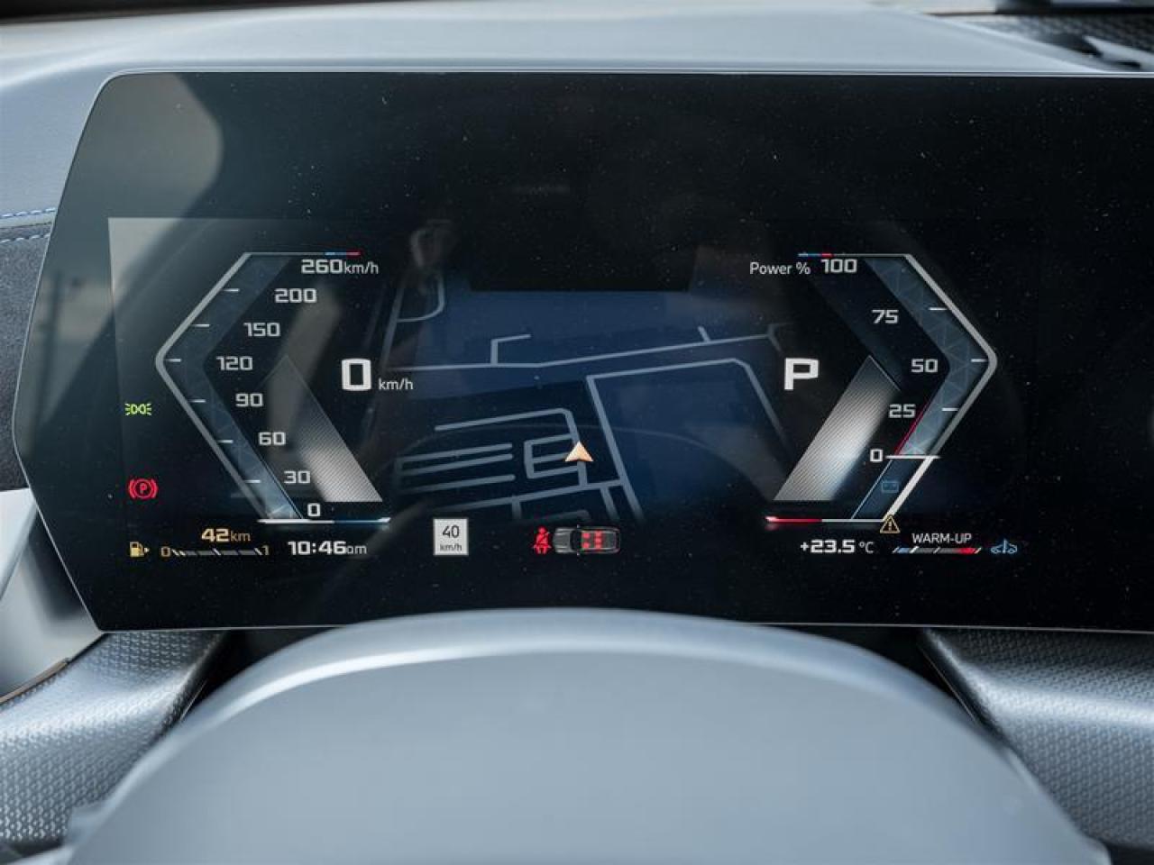 2026 BMW X1 M35i xDrive 4dr All-Wheel Drive Sports Activity Vehicle Photo