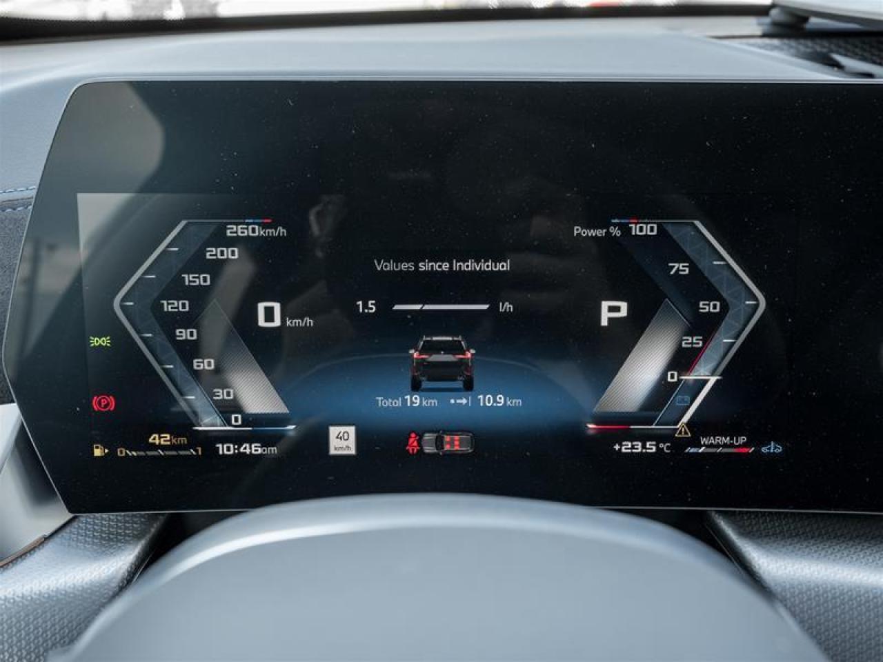 2026 BMW X1 M35i xDrive 4dr All-Wheel Drive Sports Activity Vehicle Photo