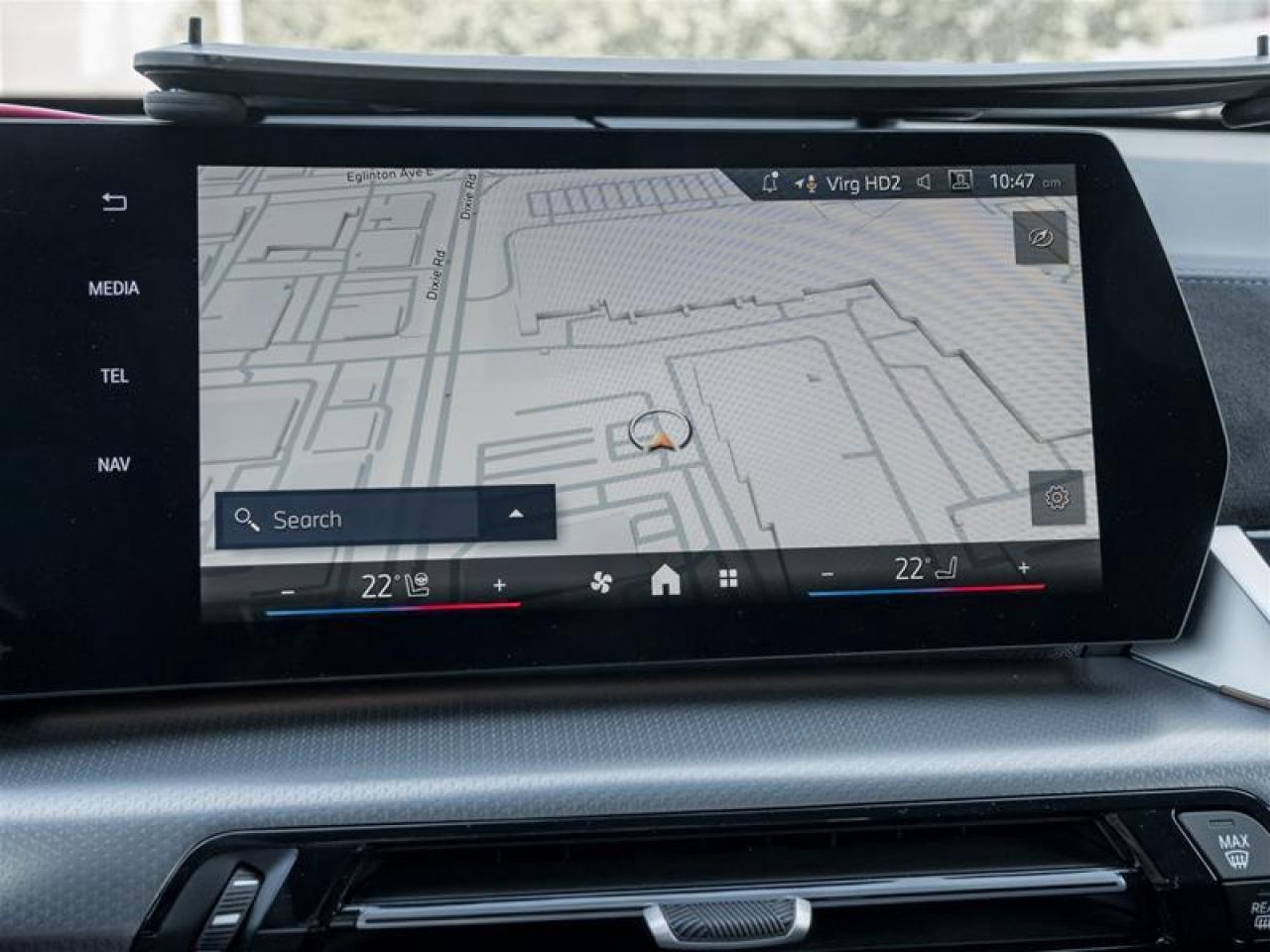 2026 BMW X1 M35i xDrive 4dr All-Wheel Drive Sports Activity Vehicle Photo