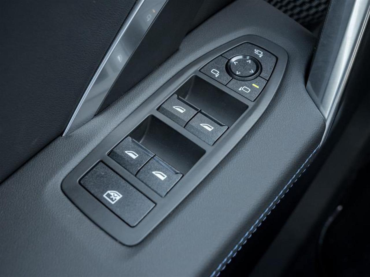 2026 BMW X1 M35i xDrive 4dr All-Wheel Drive Sports Activity Vehicle Photo