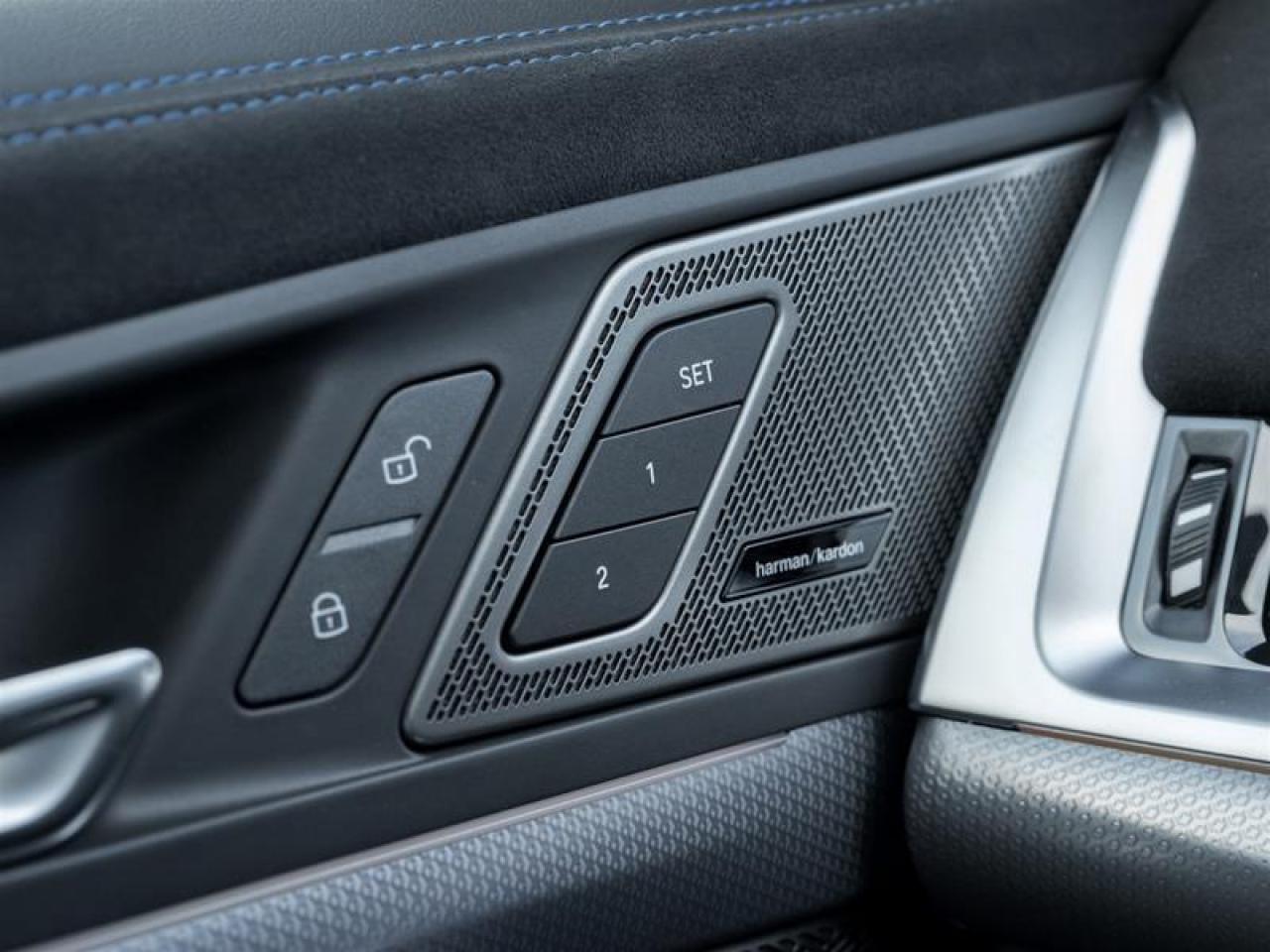 2026 BMW X1 M35i xDrive 4dr All-Wheel Drive Sports Activity Vehicle Photo