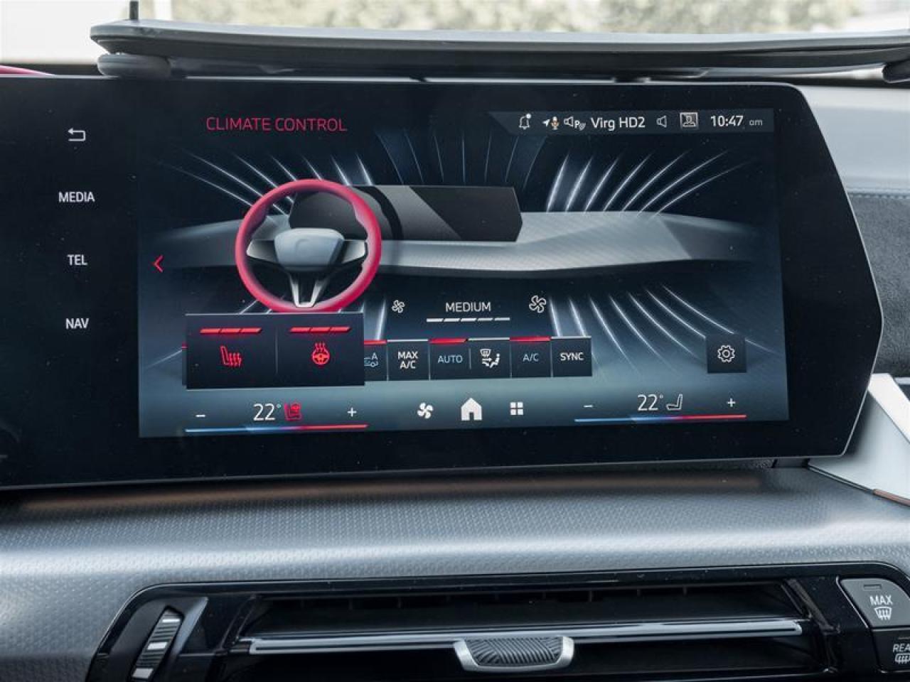 2026 BMW X1 M35i xDrive 4dr All-Wheel Drive Sports Activity Vehicle Photo