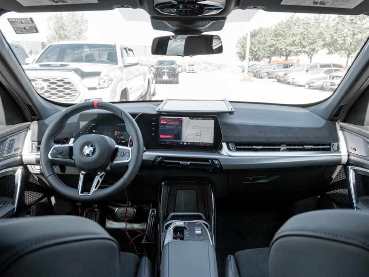 2026 BMW X1 M35i xDrive 4dr All-Wheel Drive Sports Activity Vehicle Photo