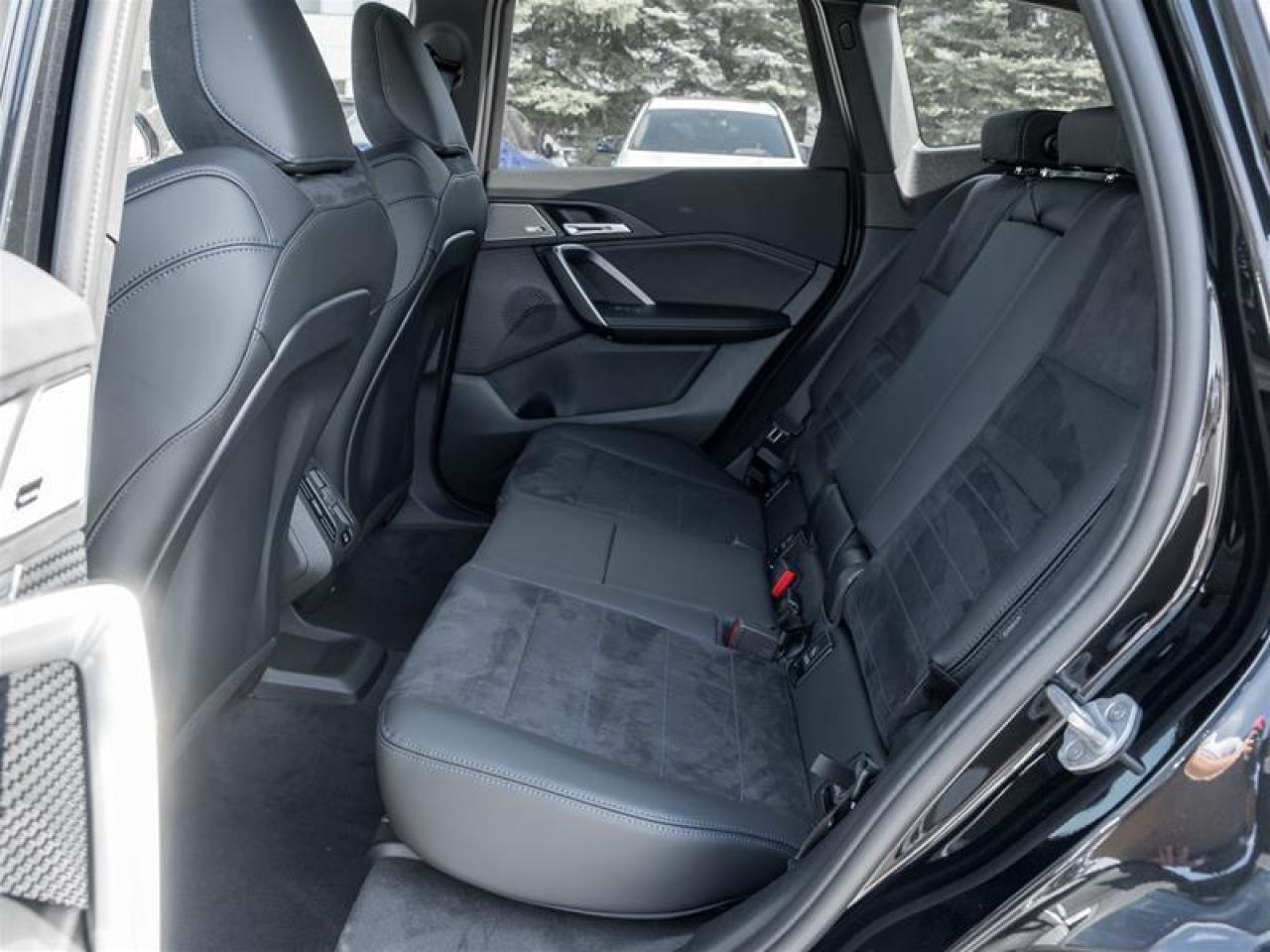 2026 BMW X1 M35i xDrive 4dr All-Wheel Drive Sports Activity Vehicle Photo